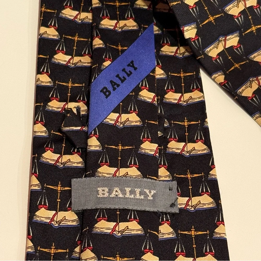 Bally 